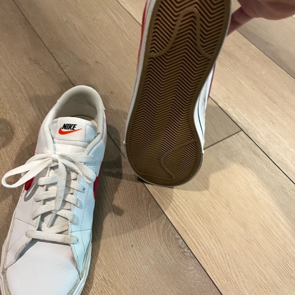 Nike Court Legacy Mens